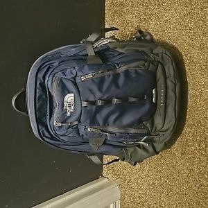 Northface Backpack Surge 2